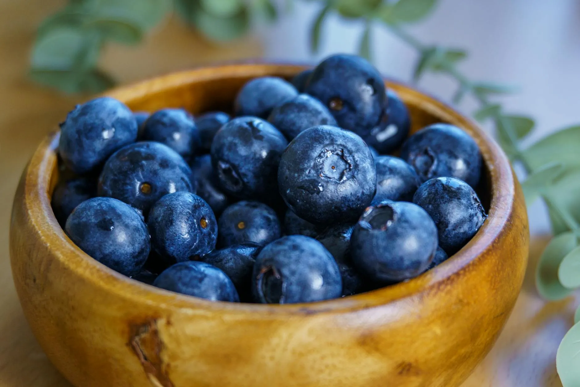 Terveellinen välipala – 25 nopeaa ja ravitsevaa ideaa